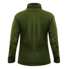 POLAR QUEBEC KENAI HOMBRE VERDE OLIVA XXL