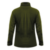 POLAR QUEBEC KENAI MUJER VERDE OLIVA L