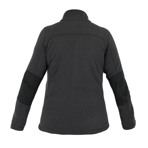 POLAR HW PETROHUE MUJER NEGRO XXL