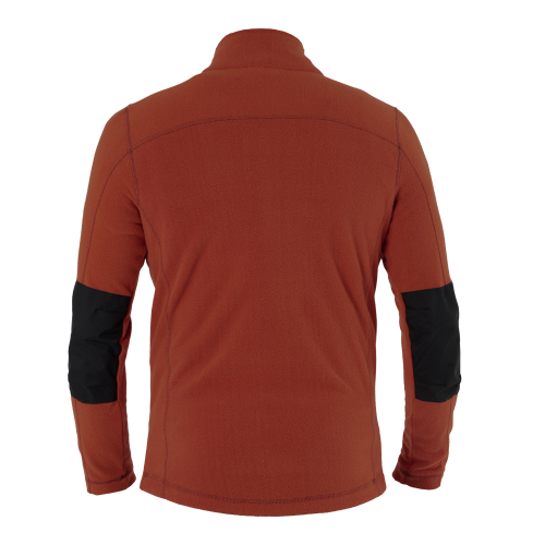 POLAR HW PETROHUE DARK ORANGE S