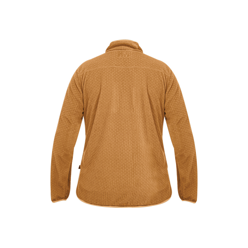 POLAR HW LLANQUIHUE MUSTARD XXL