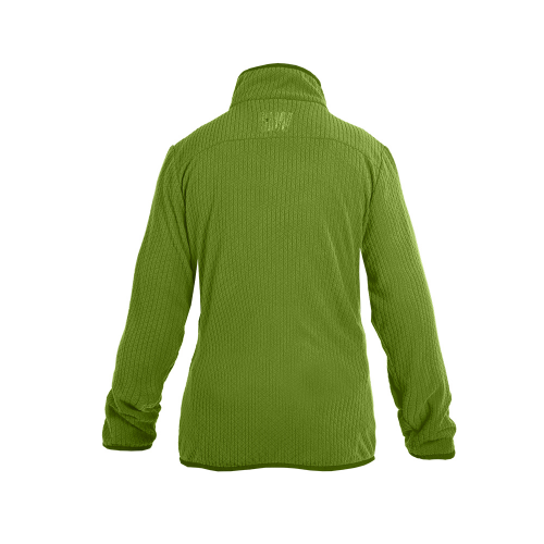 POLAR HW LLANQUIHUE MUJER LIME XL