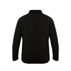 POLAR QUEBEC PARDO HOMBRE NEGRO S
