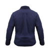 POLAR QUEBEC PARDO HOMBRE AZUL M