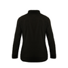 POLAR QUEBEC PARDO MUJER NEGRO XS