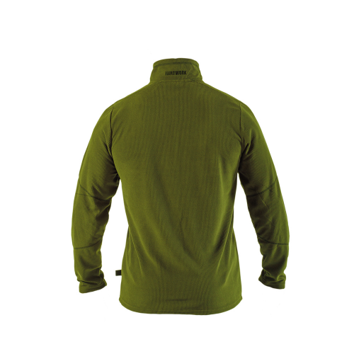 POLAR HW TANTAUCO VERDE OLIVA S