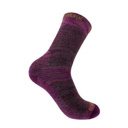 PACK CALCETINES HW SUMMER OUTDOOR MUJER (3 UNIDADES)