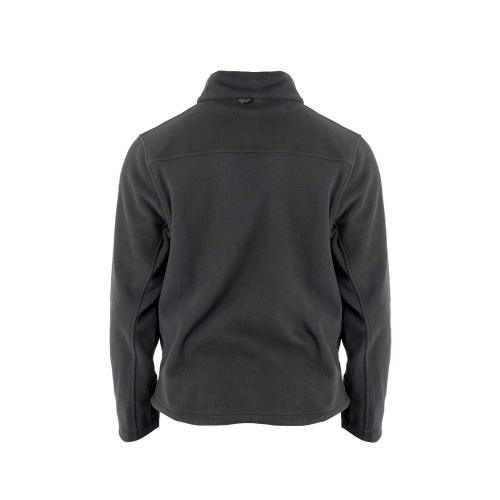 PARKA DESMONTABLE QUEBEC OTTAWA 3 EN 1 GRIS M
