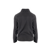 PARKA DESMONTABLE QUEBEC OTTAWA 3 EN 1 MUJER GRIS XL
