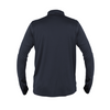 POLERA QUEBEC HALF-ZIP HOMBRE AZUL M