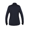 POLERA QUEBEC HALF-ZIP MUJER AZUL S