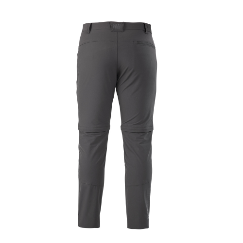 PANTALON OUTDOOR HW SUMMIT CARBON GREY XL