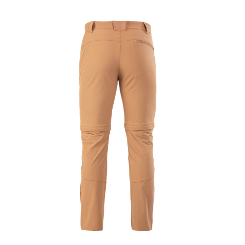 PANTALON OUTDOOR HW SUMMIT SAND M