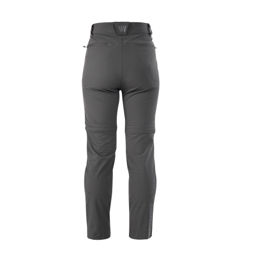 PANTALON OUTDOOR HW SUMMIT MUJER CARBON GREY XS