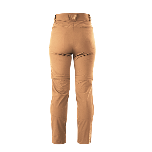 PANTALON OUTDOOR HW SUMMIT MUJER SAND L