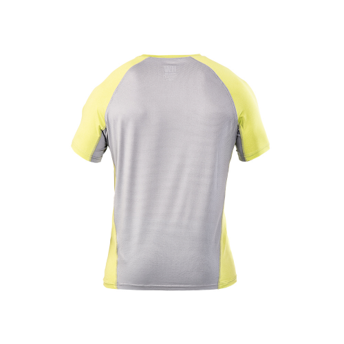 POLERA DRY FIT HW SPX MANGA CORTA HOMBRE LIME S
