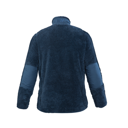 CHIPORRO HW SHAGGY HOMBRE DEEP BLUE S