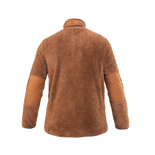 CHIPORRO HW SHAGGY HOMBRE CAMEL L