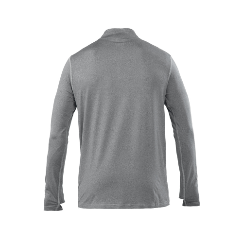 POLERA DRY FIT HW SPX MANGA LARGA HOMBRE CARBON GREY L