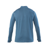 POLERA DRY FIT HW SPX MANGA LARGA HOMBRE DEEP BLUE XL