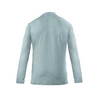 POLERA DRY FIT HW SPX MANGA LARGA HOMBRE DARK GREEN M
