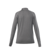 POLERA DRY FIT HW SPX MANGA LARGA MUJER CARBON GREY M