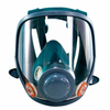 RESPIRADOR FULL FACE ERGONIC 1000S TALLA L