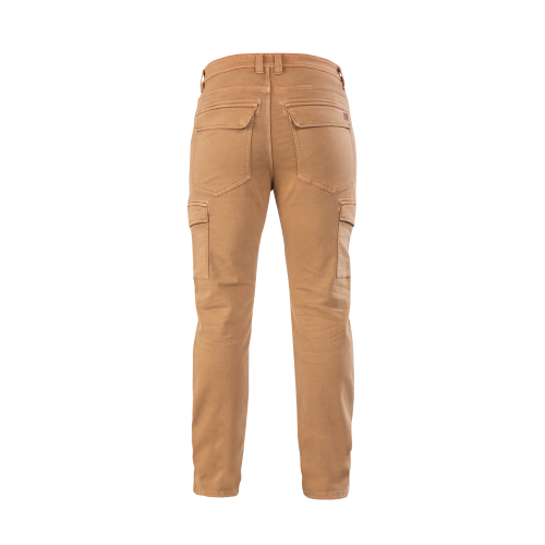 PANTALON HW HAMMER SPX SAND M