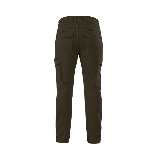 PANTALON HW HAMMER SPX VERDE OLIVA XXXL
