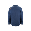 CHAQUETA POLAR QUEBEC GRIZZLY AZUL XL