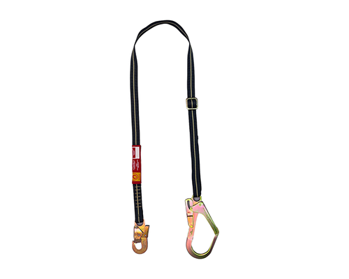 Cabo de Posicionamiento Regulable Cinta Aramida 1.80mt mosq.ESC