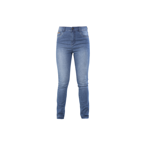 JEANS HW WORK SPX MUJER XS
