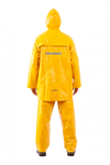 TRAJE MXT-300 WINDOW JARDINERA AMARILLO M