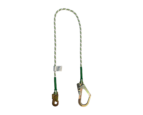 Cabo de Restricción EQS Cuerda1.80mt mosq.