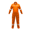 OVEROL IGNIFUGO NFPA NARANJO T.M HW TARASAFE