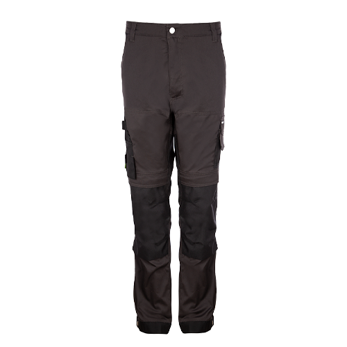 PANTALON CARGO DKT ULTIMATE CARBON GREY S
