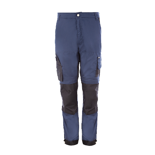 PANTALON CARGO DKT ULTIMATE DEEP BLUE XXXL