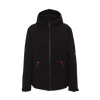 PARKA HW ANTAKARI MUJER NEGRA M