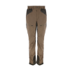 PANTALON OUTDOOR HW BRYCE CANYON VERDE OLIVA XXL
