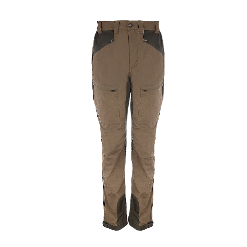 PANTALON OUTDOOR HW BRYCE CANYON VERDE OLIVA L