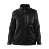 POLAR HW NO WIND PRO MUJER NEGRO L
