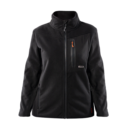 POLAR HW NO WIND PRO MUJER NEGRO S