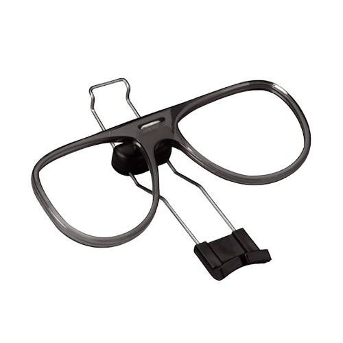 INSERTO OPTICO PARA MASCARA COMPLETA ERGONIC FF1060