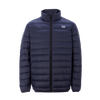 PARKA PLUMA PULLAY PRO HOMBRE AZUL L