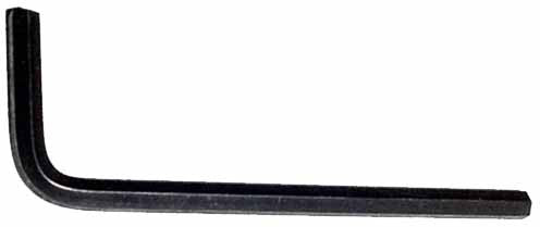 LLAVE TORX NEGRA # T-15