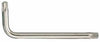 LLAVE TAMPER-TORX CR.V # TX 27 (OF)
