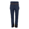 PANTALON TERMICO HW WOLVERINE ANTIACIDO MUJER DEEP BLUE L