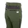 PANTALON TERMICO HW WOLVERINE ANTIACIDO MUJER VERDE OLIVA XXL