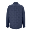 PARKA INSULADA HW EXPLORER S/ GORRO DEEP BLUE XXL