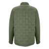 PARKA INSULADA HW EXPLORER S/ GORRO MUJER VERDE OLIVA S